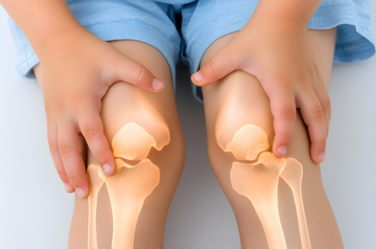Cystic Bone Lesions