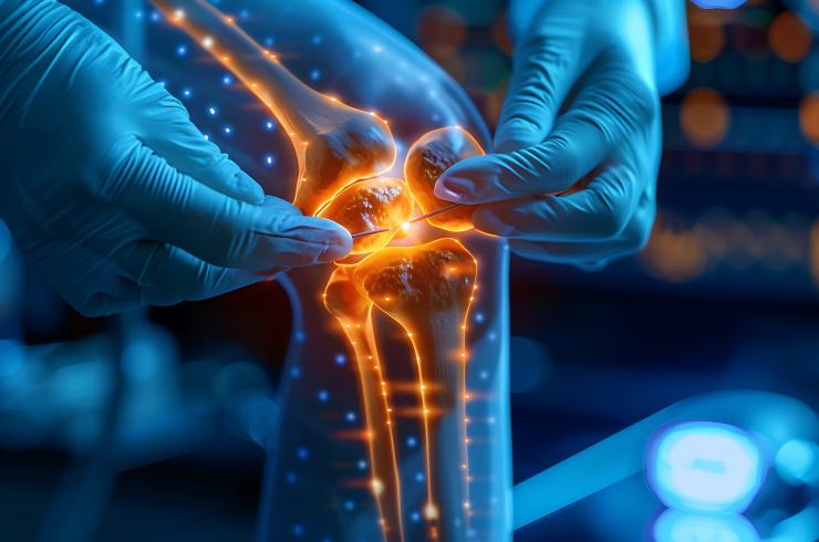 Joint Replacement Surgery